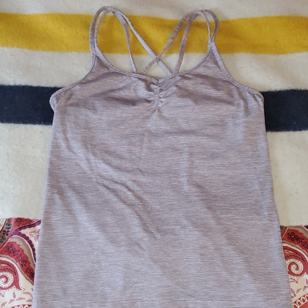 Manduka Tank
